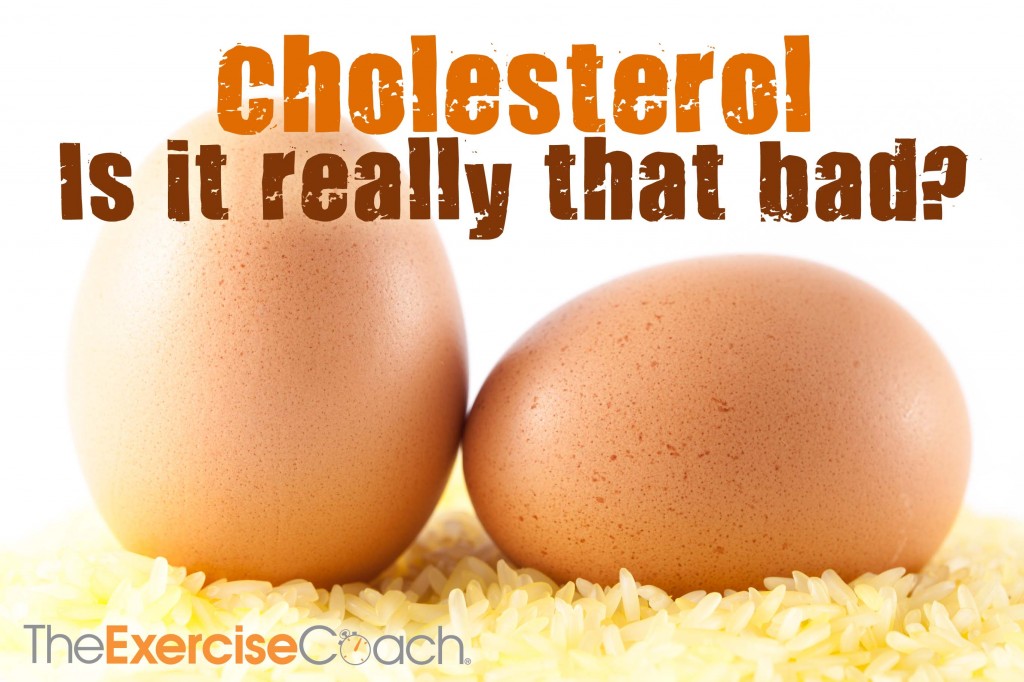 Cholesterol